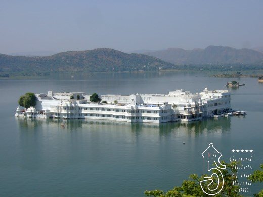 Taj Lake Palacee