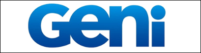 Logo Geni