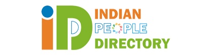 Logo Indian People Directory