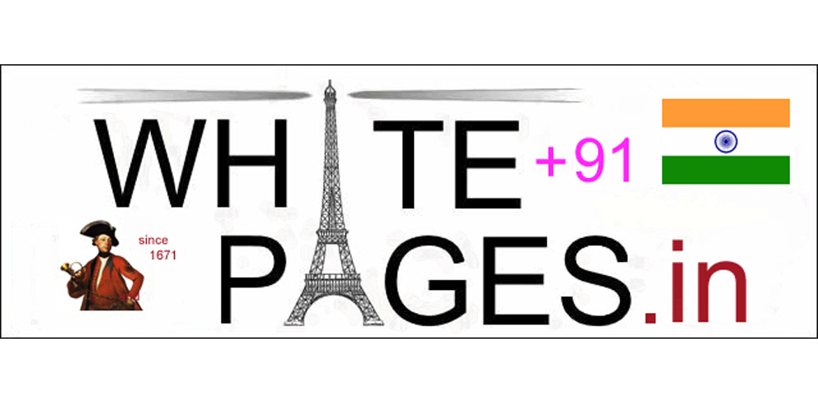 White Pages India