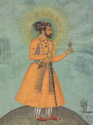 Salah Jahan