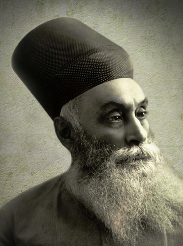 Jamesetji Tata