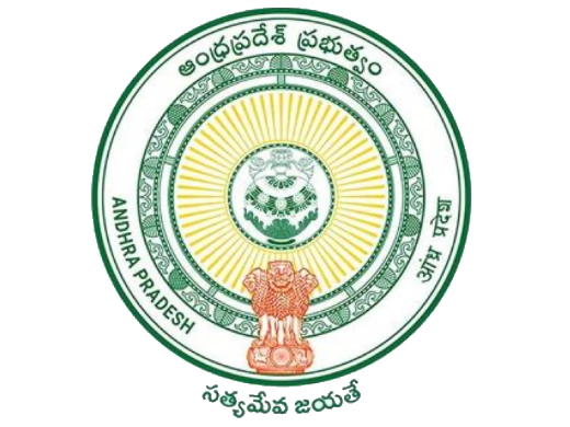 State's Emblem of Andhra Pradesh