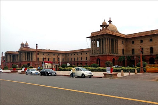 Ministry of Foreign Affairs