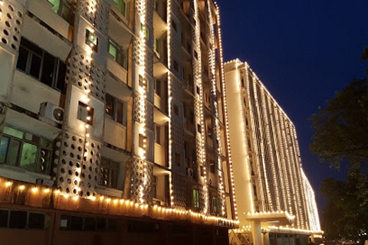 Ministry of Health