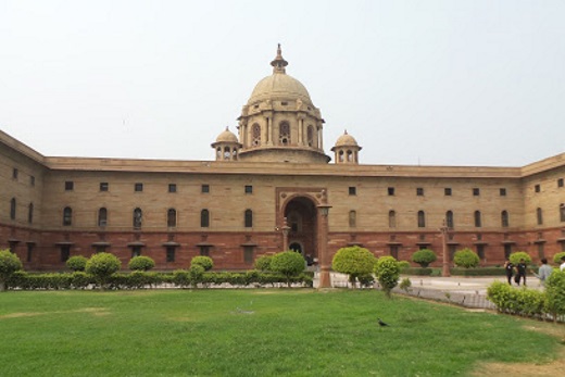 Ministry of Home Affairs