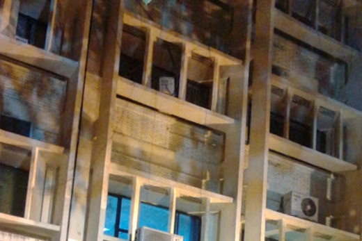 Ministry of Tourism